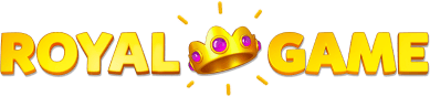 logo Royal Game casino